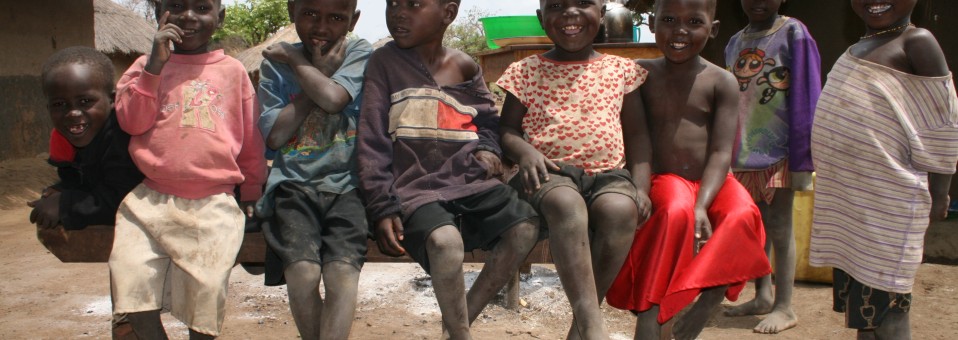 Every child has the right to an education