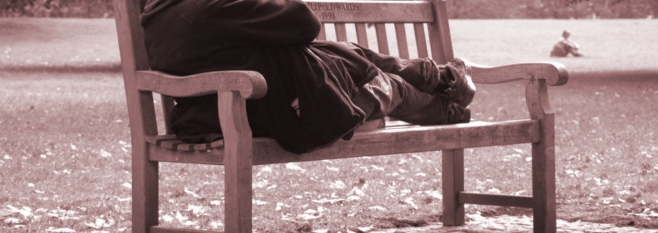 There should be no poor among you