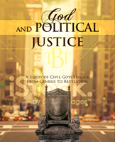 “God and Political Justice” by Landa Cope