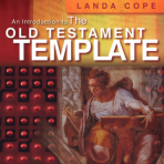 Old Testament Template Book